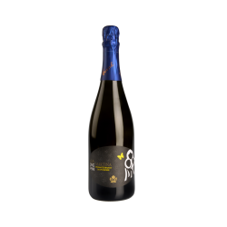 Beatrice Medodo Classico Rosé BIO Beatrice Medodo Classico Rosé BIO